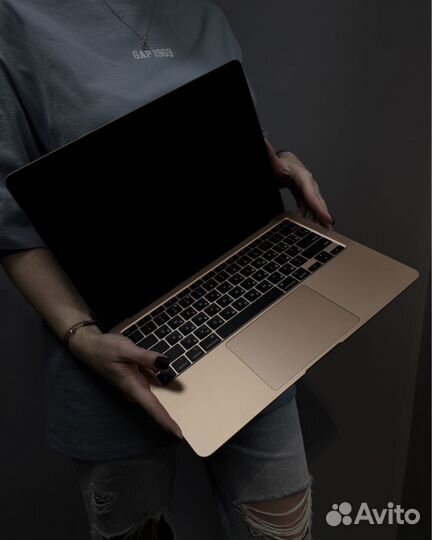 Ноутбук Apple Macbook Air 13 M1 8GB 256GB