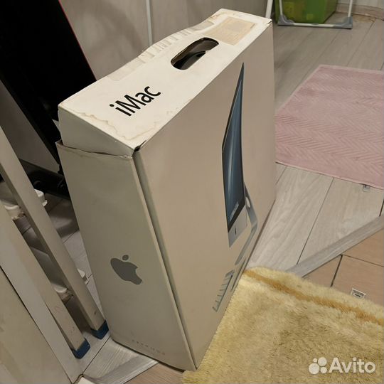 Apple iMac 21.5 2013 1tb