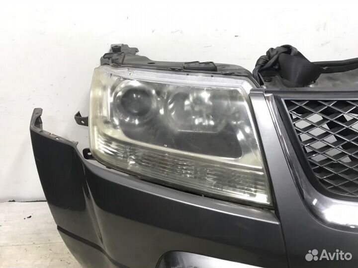 Ноускат Suzuki Grand Vitara 2007