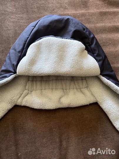 Шапка adidas детская, 1 год