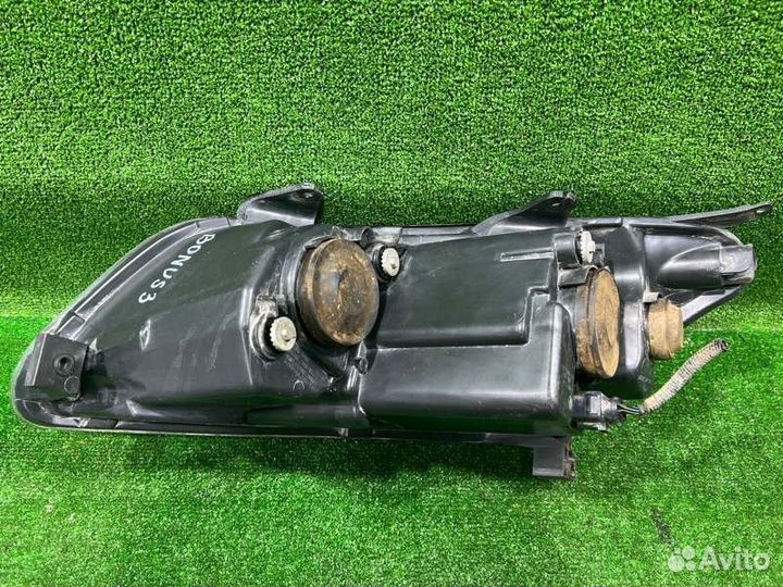 Фара галогеновая передняя правая Chery Bonus 3