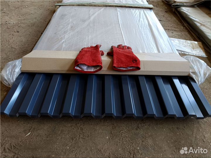 Профлист С21