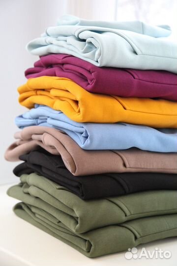 Оптовый пошив для ozon wb маркетплейсов