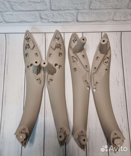 Держатель ручки дверей BMW 3 F30 бмв ф30