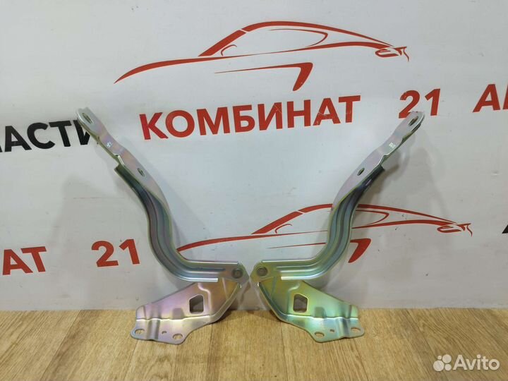 Петля капота RH LH Hyundai Solaris 1 2010-2017