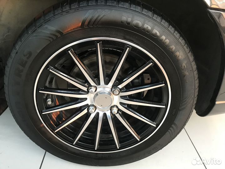 Hyundai Accent 1.5 МТ, 2011, 64 000 км