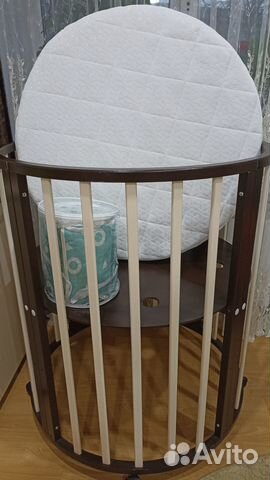 Кровать трансформер