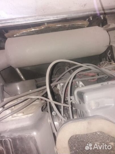 Двигатель рмз 500