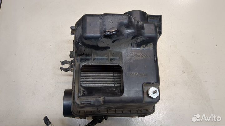 Корпус воздушного фильтра Subaru Forester (S12), 2010