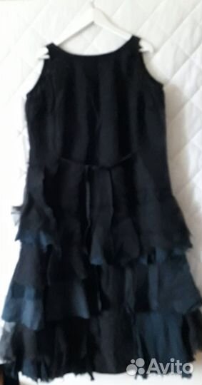 Авангардное Платье Privatsachen, р 48