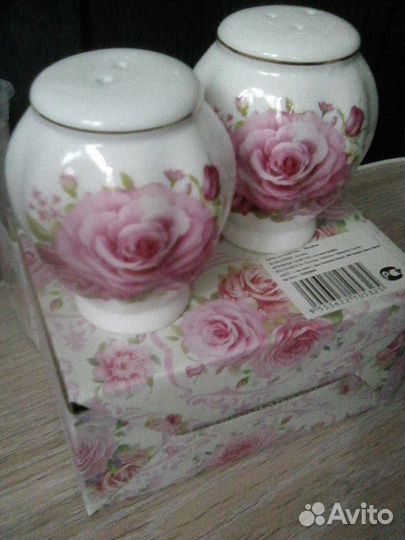 Набор для сервировки стола