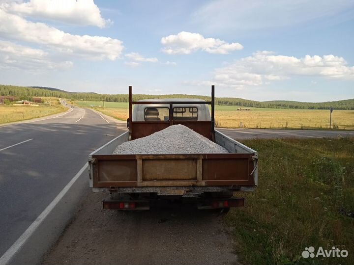 Грузоперевозки газель 4.2 м