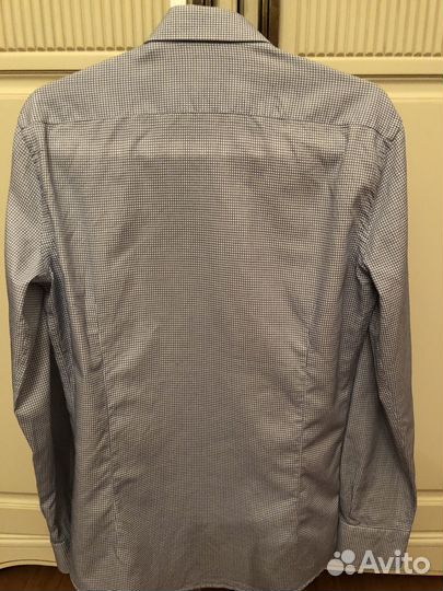 Рубашка мужская Massimo Dutti