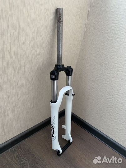 Вилка XCM SR Suntour