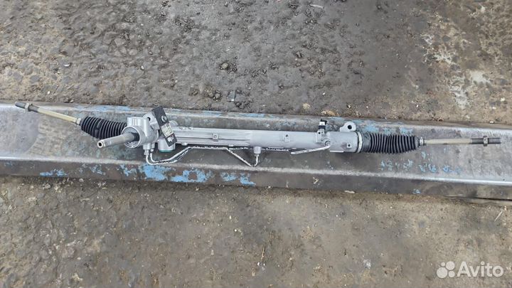 Рулевая рейка для Ford Focus II, Ford C-Max