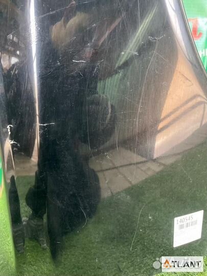 Крыло переднее правое toyota crown