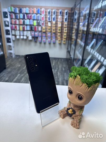 Samsung Galaxy A52, 4/128 ГБ