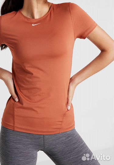 Оригинальная футболка nike