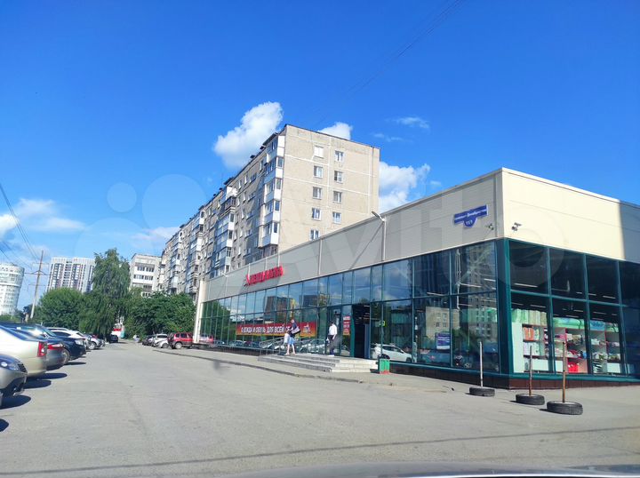 Торговая площадь 5/10/20/30/40/50/60/70/80/90/150