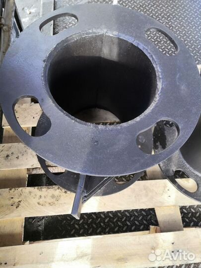 Вкладыш (люнет) кв50