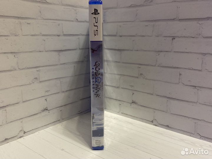 God of war ragnarok ps5 русская озвучка