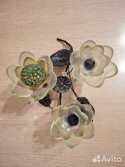 Подсвечники