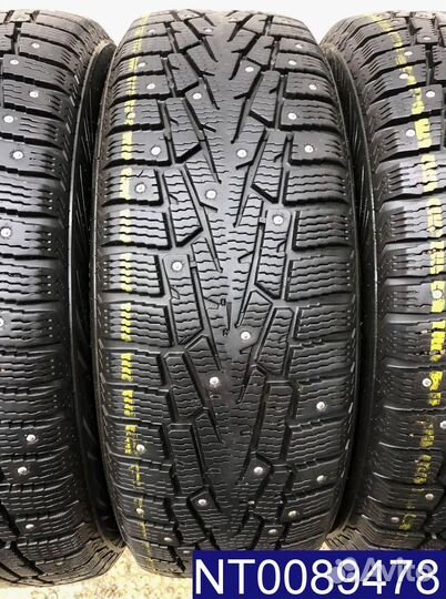 Cordiant Snow Cross 215/60 R17 97U