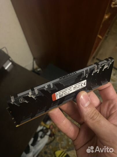 DDR4 3200 8Gb