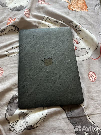 Apple MacBook Pro 12 2017 512