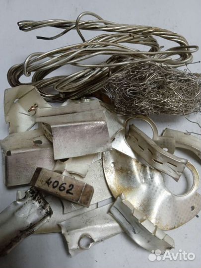 Контакты сбор