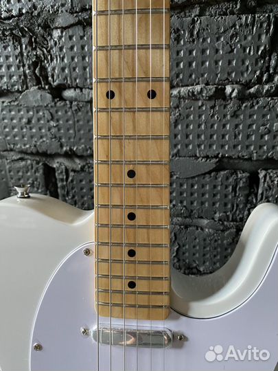 Электрогитара Fender Telecaster replic