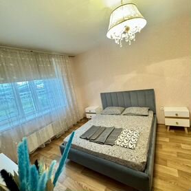 1-к. квартира, 40 м², 5/20 эт.