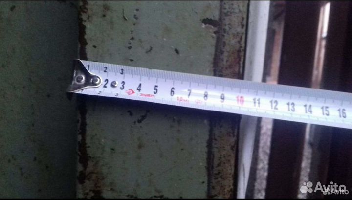 Будка на ЗИЛ бычок