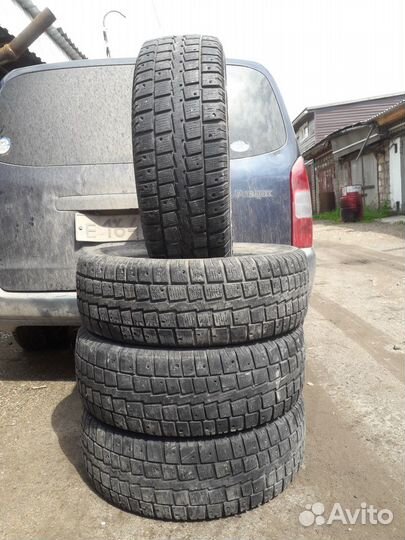 Cooper CS7 225/70 R16