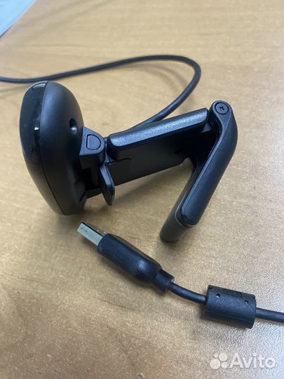 Веб-камера Logitech