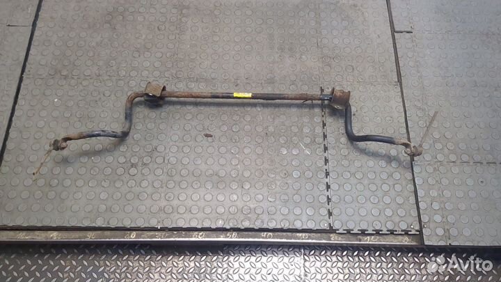 Стабилизатор подвески Peugeot 308, 2011