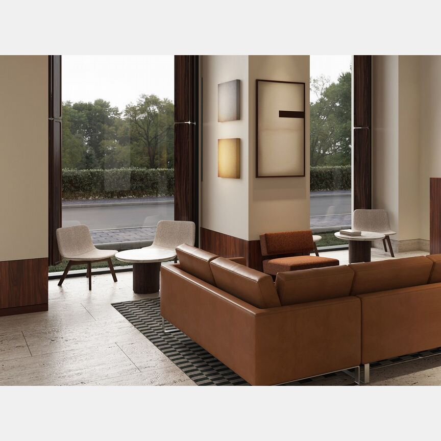 1-к. квартира, 37,3 м², 8/15 эт.