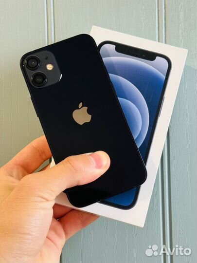 iPhone 12 mini, 64 ГБ