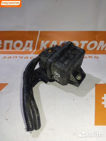 Реле накала свечей Mazda 6 GL GJ 2012 SH0118650