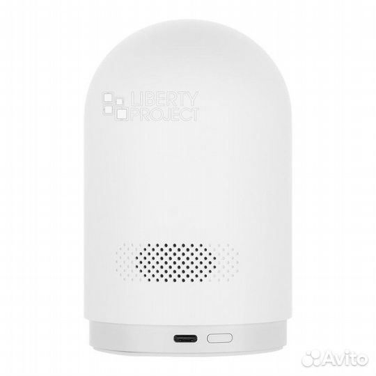 IP-камера Xiaomi Mi 360 Home Security Camera 3 Pro