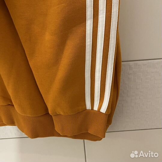 Новое худи Adidas 2XL оригинал