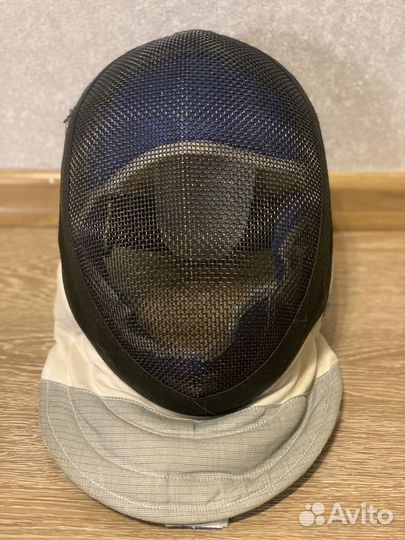 Фехтовальный шлем