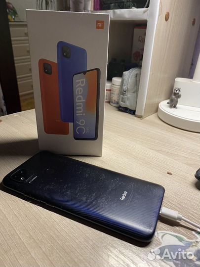 Redmi 9c