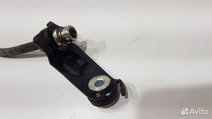 Шланг сцепления (Chery Tiggo 4)