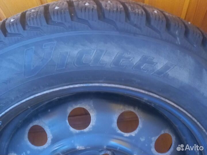 R15 Viatti Brina Nordico V-522 185/65, PCD 4x100 DIA 52