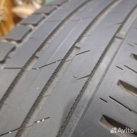 Nokian Tyres Hakka Green 2 185/60 R15 88H