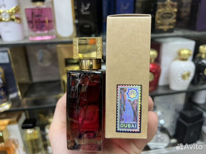 Chanel chance eau tendre