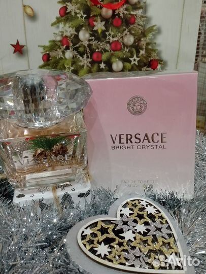 Парфюмерия