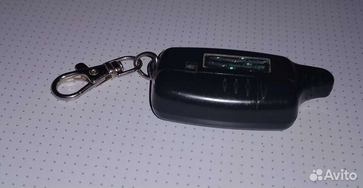 Пульт от сигнализации