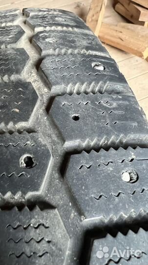 Yokohama Ice Guard F700Z R16